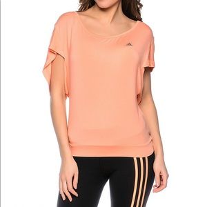 Adidas Yogi Airy Tee